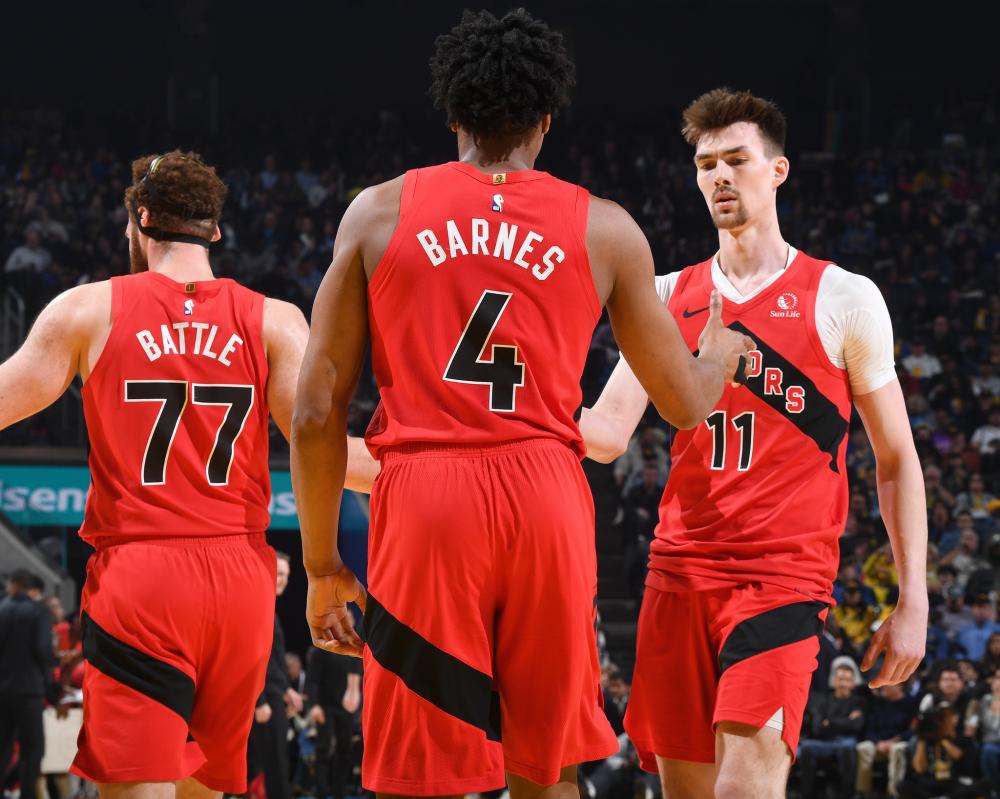 入季后赛的 入季后赛的