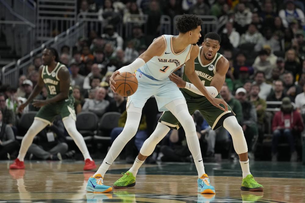 希望她们能 希望她们能